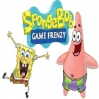 Mit der Spiel Stratego: Single player ipa für iPhone du kostenlos Sponge Bob's: Game frenzy herunterladen.