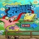 Mit der Spiel Sneezies ipa für iPhone du kostenlos SpongeBob Marbles & Slides herunterladen.