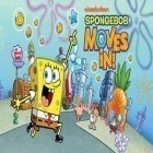 Mit der Spiel Medieval ipa für iPhone du kostenlos SpongeBob Moves In herunterladen.