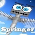 Con gioco Dungeon Hunter per iPhone scarica gratuito Springer.