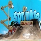 Mit der Spiel Swipe the chees ipa für iPhone du kostenlos Sprinkle Islands herunterladen.