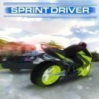 Mit der Spiel Ratventure: Challenge ipa für iPhone du kostenlos Sprint Driver herunterladen.