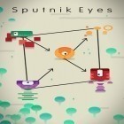 Mit der Spiel Robot Gladi8or ipa für iPhone du kostenlos Sputnik eyes herunterladen.