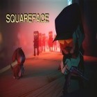 Mit der Spiel Grabatron ipa für iPhone du kostenlos Squareface herunterladen.