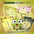 Mit der Spiel Zombie Wonderland 2 ipa für iPhone du kostenlos Squirkie: Lost His Shells! herunterladen.