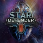 Mit der Spiel  ipa für iPhone du kostenlos Star Defender 3 herunterladen.