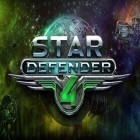 Mit der Spiel Treemen warrior ipa für iPhone du kostenlos Star defender 4 herunterladen.