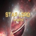 Mit der Spiel Bull Billy ipa für iPhone du kostenlos Star lord legend herunterladen.