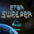 Mit der Spiel Air Mail ipa für iPhone du kostenlos Star Sweeper herunterladen.