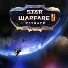 Mit der Spiel Buddy bot: Slayer of sadness ipa für iPhone du kostenlos Star warfare 2: Payback herunterladen.