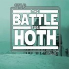 Mit der Spiel Save the pencil ipa für iPhone du kostenlos Star Wars: Battle for Hoth herunterladen.