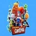 Mit der Spiel Legend of the Cryptids ipa für iPhone du kostenlos Star Wars: Cantina herunterladen.