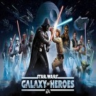 Mit der Spiel Total destruction: Derby racing ipa für iPhone du kostenlos Star wars: Galaxy of heroes herunterladen.