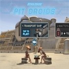 Mit der Spiel Zuki's quest ipa für iPhone du kostenlos Star Wars: Pit Droids herunterladen.