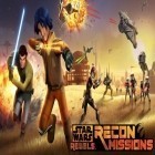 Mit der Spiel Ratventure: Challenge ipa für iPhone du kostenlos Star wars rebels: Recon missions herunterladen.