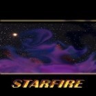 Mit der Spiel Ninboo: Galaxy runner ipa für iPhone du kostenlos StarFire herunterladen.
