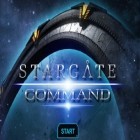 Mit der Spiel UFC ipa für iPhone du kostenlos Stargate Command herunterladen.