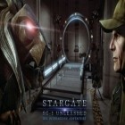 Mit der Spiel Battle nations ipa für iPhone du kostenlos Stargate SG-1: Unleashed Ep 1 herunterladen.