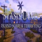 Mit der Spiel Crazy Chicken Deluxe - Grouse Hunting ipa für iPhone du kostenlos Stasis land: Island scary & terrifying herunterladen.