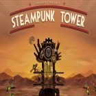 Mit der Spiel Five nights at Freddy's 2 ipa für iPhone du kostenlos Steampunk Tower herunterladen.