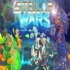 Mit der Spiel Marvel: Future fight ipa für iPhone du kostenlos Stellar Wars herunterladen.