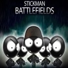 Mit der Spiel Star wars rebels: Recon missions ipa für iPhone du kostenlos Stickman: Battlefields herunterladen.