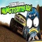 Mit der Spiel Ambulance: Traffic rush ipa für iPhone du kostenlos Stickman downhill: Monster truck herunterladen.