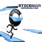 Mit der Spiel Race illegal: High Speed 3D ipa für iPhone du kostenlos Stickman: Impossible run herunterladen.