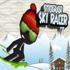 Mit der Spiel Crush the castle ipa für iPhone du kostenlos Stickman Ski Racer herunterladen.