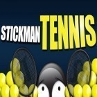 Mit der Spiel Jump car ipa für iPhone du kostenlos Stickman Tennis herunterladen.