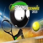 Con gioco Meganoid 2 per iPhone scarica gratuito Stickman tennis 2015.