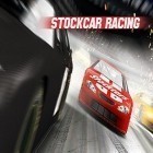 Con gioco Aquaria per iPhone scarica gratuito Stock car racing.