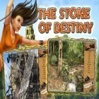 Mit der Spiel Farm heroes: Saga ipa für iPhone du kostenlos Stone of Destiny herunterladen.
