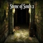 Mit der Spiel Sunburn! ipa für iPhone du kostenlos Stone of souls 2 herunterladen.