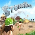 Mit der Spiel Go Karts ipa für iPhone du kostenlos Stone Wars herunterladen.
