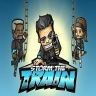 Mit der Spiel The Settlers ipa für iPhone du kostenlos Storm the train herunterladen.