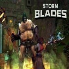 Mit der Spiel Bio Army 2 ipa für iPhone du kostenlos Storm blades herunterladen.