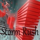 Mit der Spiel Mission Sirius ipa für iPhone du kostenlos Storm rush herunterladen.