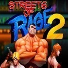 Mit der Spiel Mafia driver: Omerta ipa für iPhone du kostenlos Streets of rage 2 herunterladen.