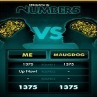 Mit der Spiel The ember conflict ipa für iPhone du kostenlos Strength in Numbers herunterladen.