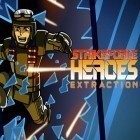 Mit der Spiel MiniFlyer ipa für iPhone du kostenlos Strike force heroes: Extraction herunterladen.