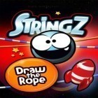 Mit der Spiel Cave escape ipa für iPhone du kostenlos StringZ-HD herunterladen.