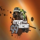 Mit der Spiel Pike and shot ipa für iPhone du kostenlos Stunt Car Racing 99 Tracks herunterladen.