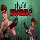 Mit der Spiel Big Time Gangsta ipa für iPhone du kostenlos Stupid Zombies 2 herunterladen.
