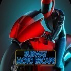 Mit der Spiel Big Time Gangsta ipa für iPhone du kostenlos Subway moto escape herunterladen.