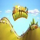 Mit der Spiel A day in the woods ipa für iPhone du kostenlos Sunny Hillride herunterladen.