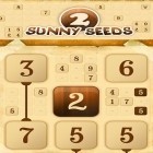 Mit der Spiel Dragon warrior ipa für iPhone du kostenlos Sunny seeds 2 herunterladen.
