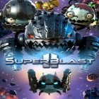 Mit der Spiel Яйцелов ipa für iPhone du kostenlos Super Blast 2 herunterladen.