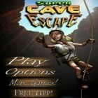 Mit der Spiel Sniper killer: Revenge in crime city ipa für iPhone du kostenlos Super Cave Escape herunterladen.