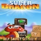 Mit der Spiel This Could Hurt ipa für iPhone du kostenlos Super Dragon herunterladen.